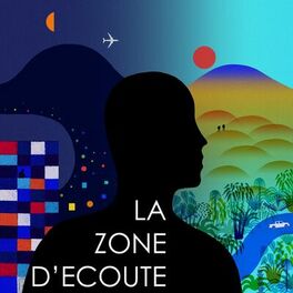 Show cover of La zone d'écoute