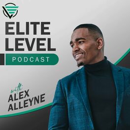 Show cover of The Elite Level Podcast