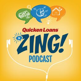 Show cover of Quicken Loans Zing Podcast