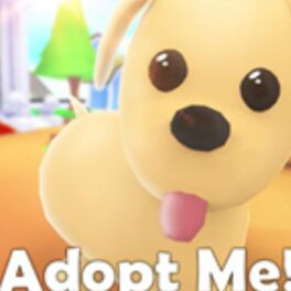  Adopt Me!