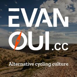Show cover of Evanoui.cc - Cycling adventures