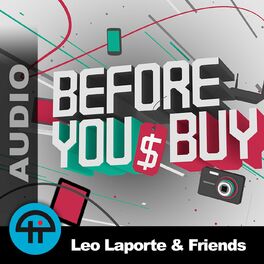 Show cover of Before You Buy (Audio)