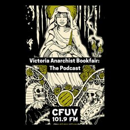 Show cover of Victoria Anarchist Bookfair: The Podcast