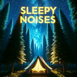 Show cover of Sleepy Noises