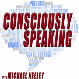 Show cover of Consciously Speaking