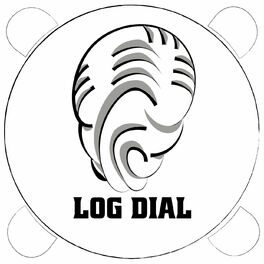 Show cover of LOG DIAL