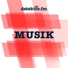 Show cover of detektor.fm | Musik