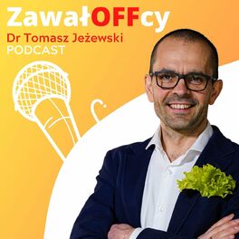 Show cover of Tomasz Jeżewski - ZawałOFFcy
