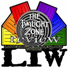 Show cover of LIW The Twilight Zone Review
