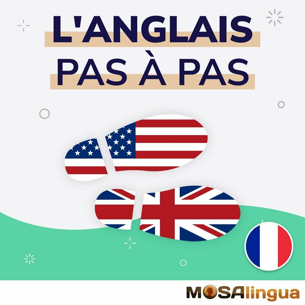 6 Conseils pour apprendre l'anglais [VIDEO] - MosaLingua