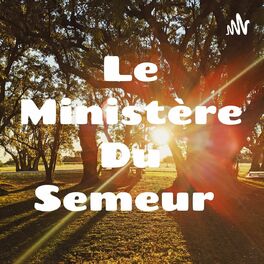 Show cover of Le Ministère Du Semeur