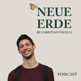 Show cover of Neue Erde