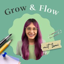 Show cover of Grow and Flow