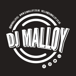 Show cover of DJ Malloy - Podcasts & Mix CDs - Good Vibes Only! ✌️