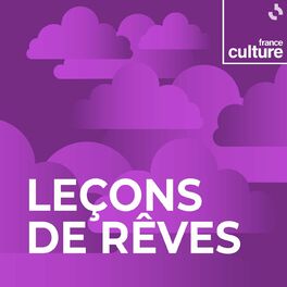 Show cover of Leçons de rêves