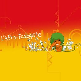 Show cover of Afro-écologiste