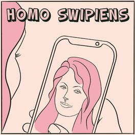 Show cover of Homo Swipiens