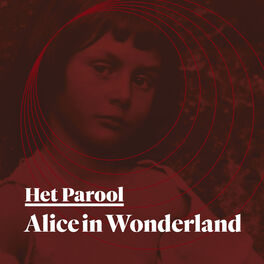 Show cover of Alice in Wonderland
