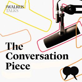 Show cover of The Conversation Piece