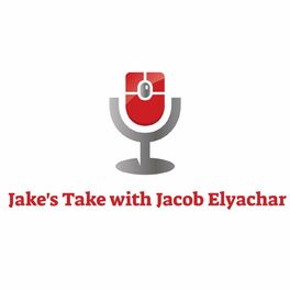 Show cover of Jake's Take with Jacob Elyachar