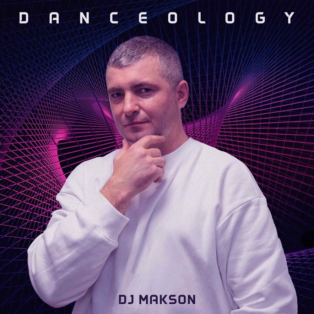 Listen to DJ Makson podcast | Deezer