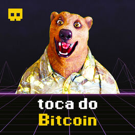 Show cover of Toca do Bitcoin