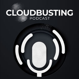 Show cover of Cloudbusting Podcast