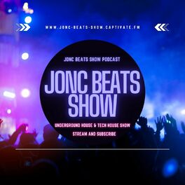 Show cover of JonC Beats Show