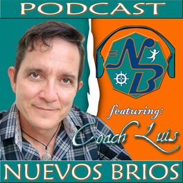 Show cover of Nuevos Bríos