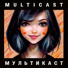 Show cover of Мультикаст