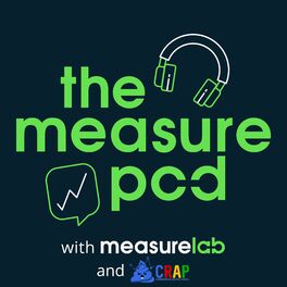 Show cover of The Measure Pod