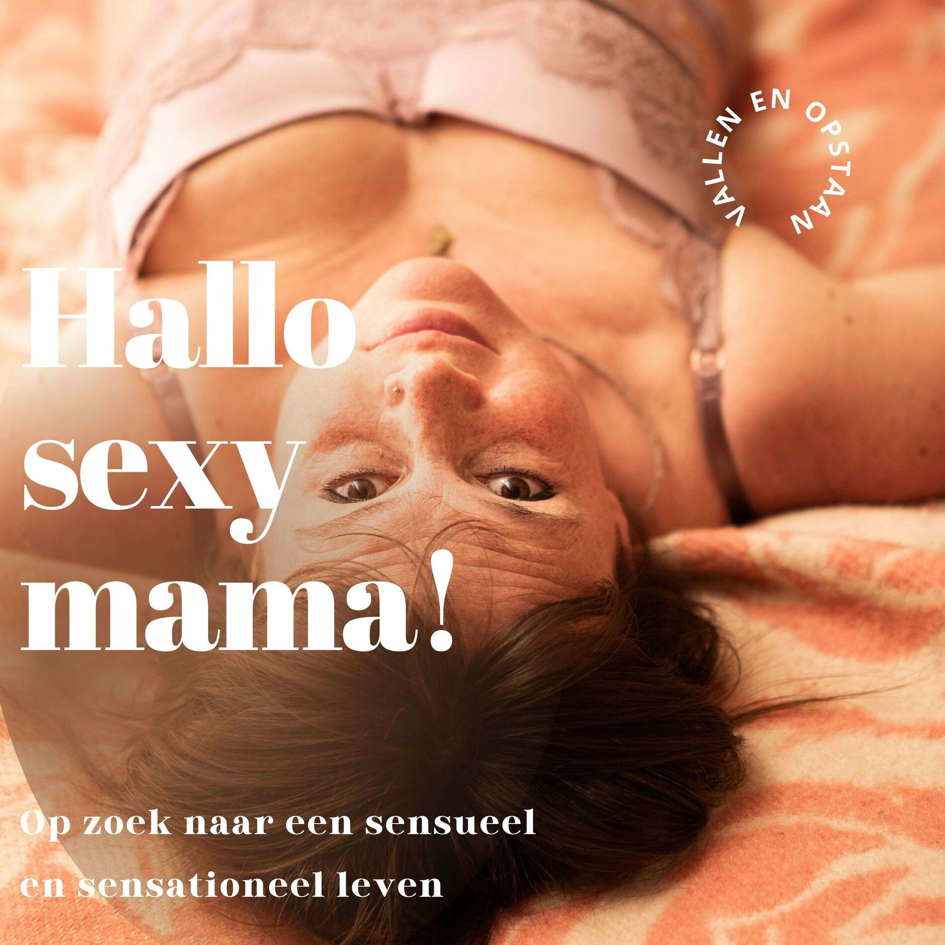 Listen to Hallo sexy mama! podcast | Deezer