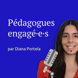 Show cover of Pédagogues engagé·e·s