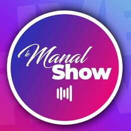 Show cover of Le Manal Show