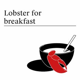 Show cover of Lobster for Breakfast