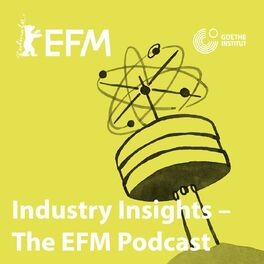 Show cover of Industry Insights - The EFM Podcast