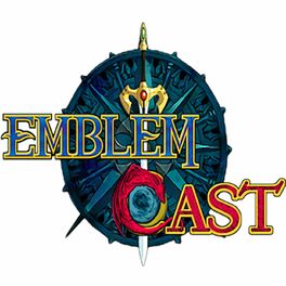 Show cover of EmblemCast - A Fire Emblem Podcast