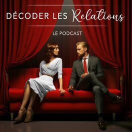 Show cover of Décoder Les Relations
