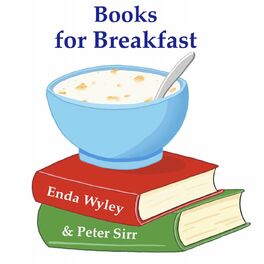 Show cover of Books for Breakfast