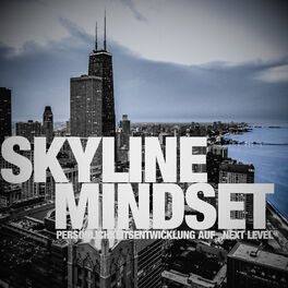Show cover of Skyline Mindset - Persönlichkeitsentwicklung & Erfolg