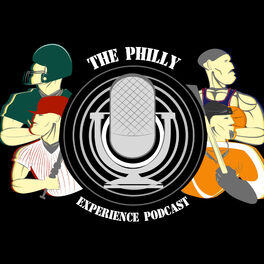 Show cover of The Philly Experience Podcast