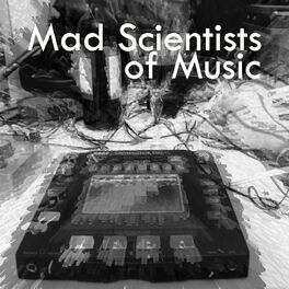 Show cover of Mad Scientists of Music Documentary
