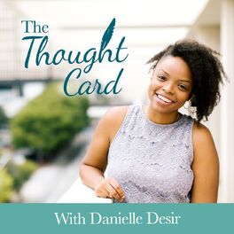Show cover of The Thought Card