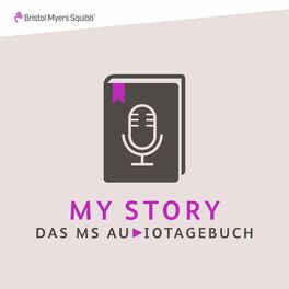 Show cover of My Story - Das MS Audiotagebuch