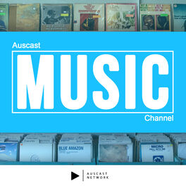 Show cover of Auscast Music