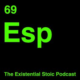 Show cover of Existential Stoic Podcast