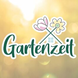 Show cover of Gartenzeit
