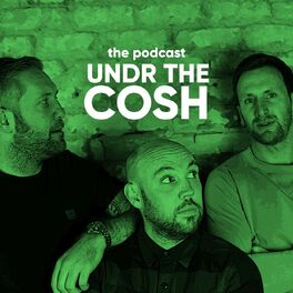 Show cover of Undr The Cosh