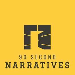 Show cover of 90 Second Narratives
