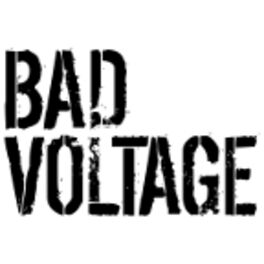Show cover of Bad Voltage